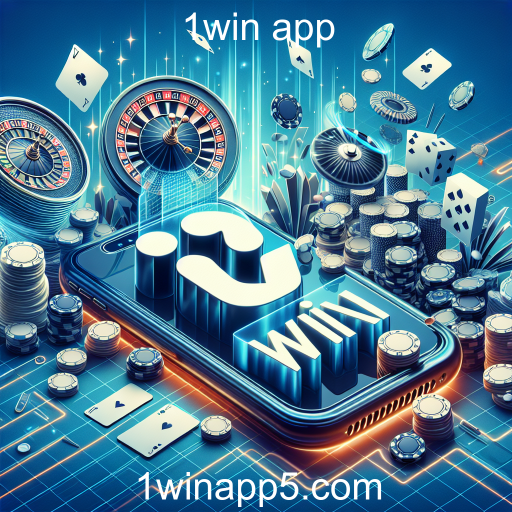 Descubra as Funcionalidades do 1win App: A Revolução nas Apostas Online